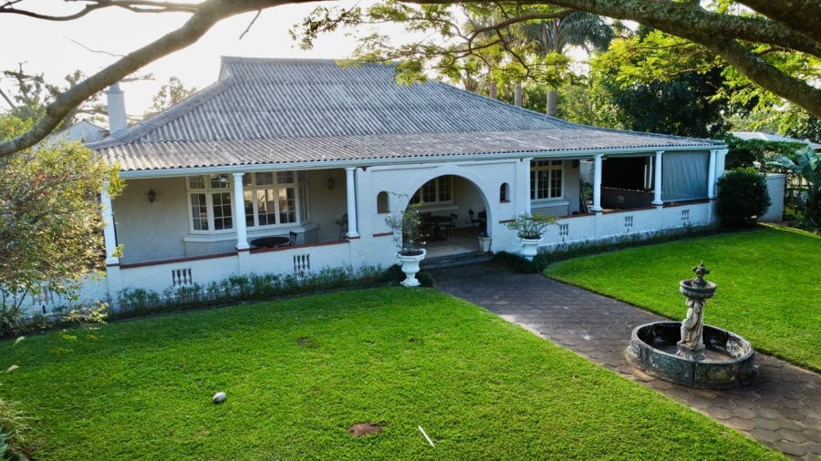 6 Bedroom Property for Sale in Shortens Country Estate KwaZulu-Natal