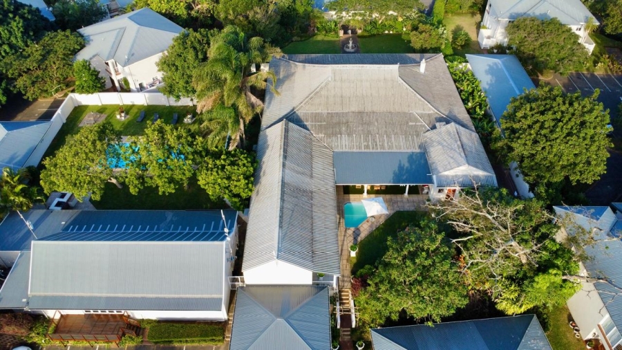6 Bedroom Property for Sale in Shortens Country Estate KwaZulu-Natal