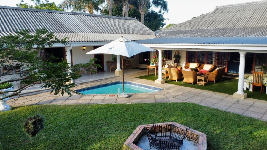 6 Bedroom Property for Sale in Shortens Country Estate KwaZulu-Natal