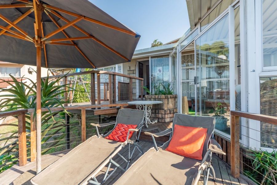 3 Bedroom Property for Sale in Sherwood KwaZulu-Natal