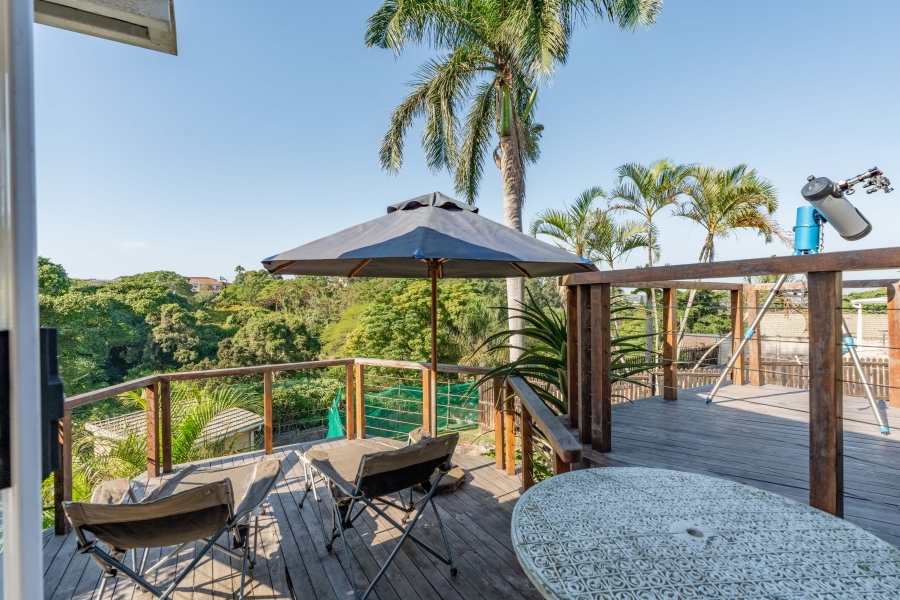 3 Bedroom Property for Sale in Sherwood KwaZulu-Natal