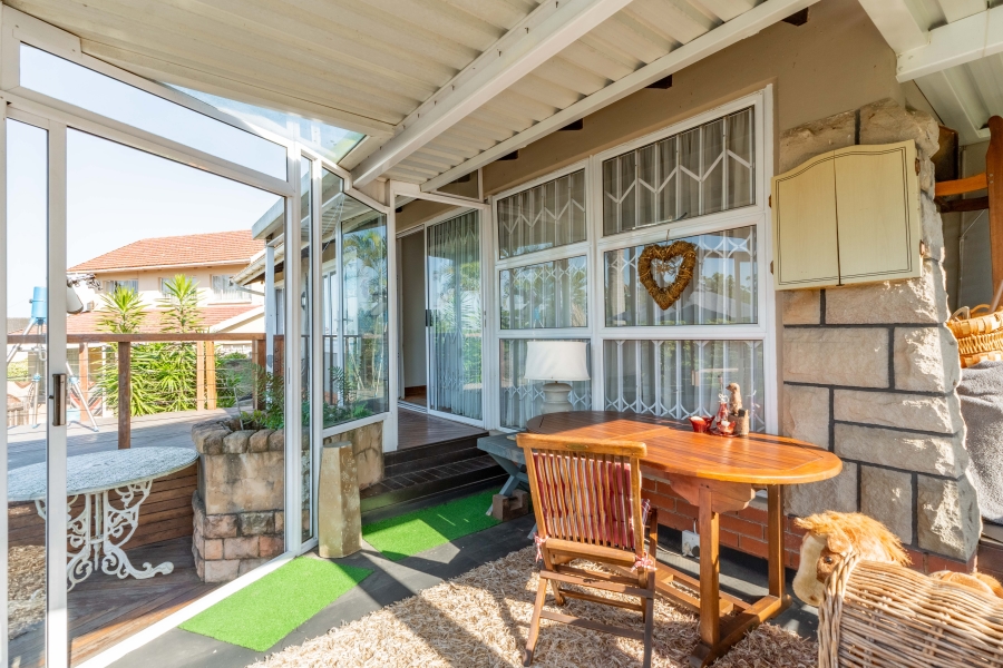 3 Bedroom Property for Sale in Sherwood KwaZulu-Natal