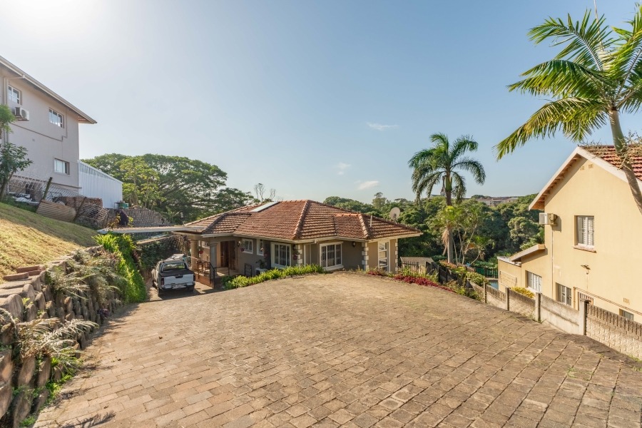 3 Bedroom Property for Sale in Sherwood KwaZulu-Natal