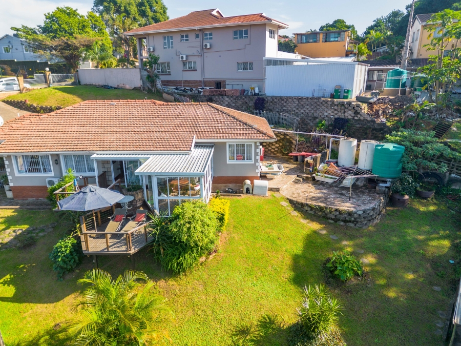 3 Bedroom Property for Sale in Sherwood KwaZulu-Natal