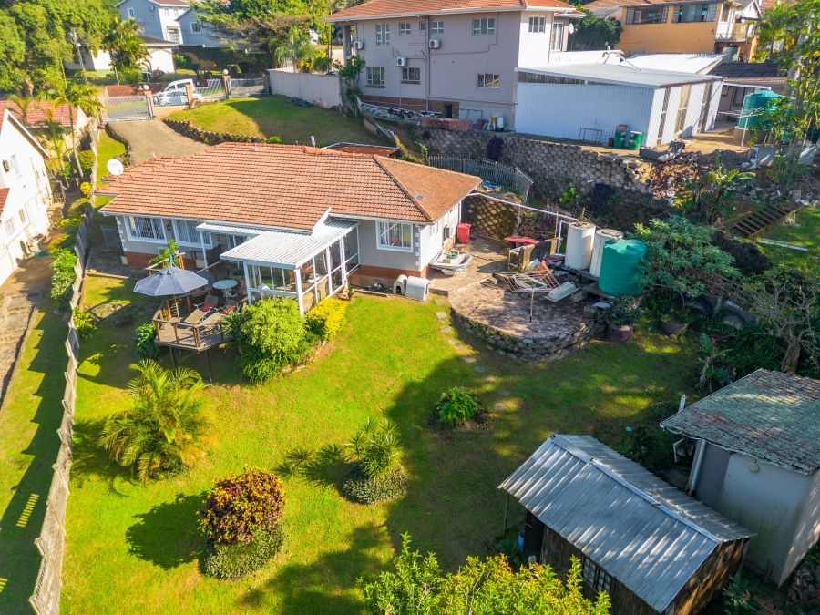 3 Bedroom Property for Sale in Sherwood KwaZulu-Natal