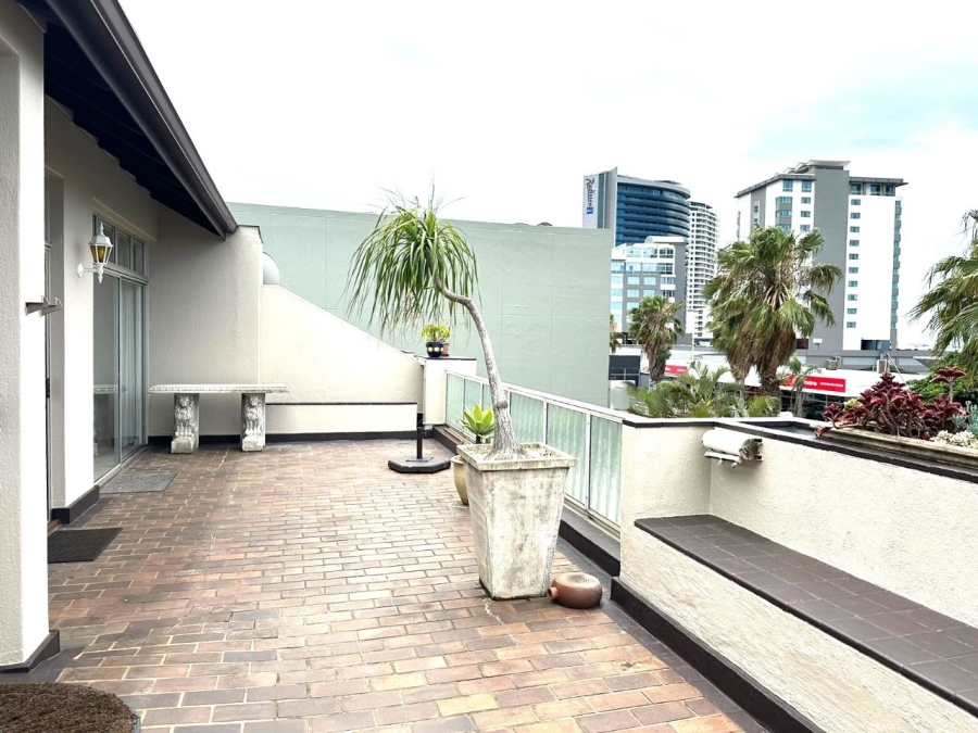 To Let 3 Bedroom Property for Rent in Umhlanga KwaZulu-Natal