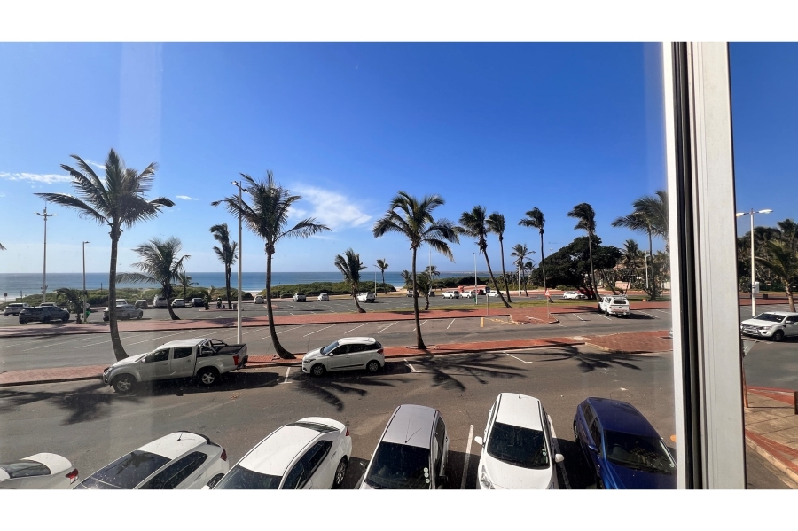 2 Bedroom Property for Sale in South Beach KwaZulu-Natal