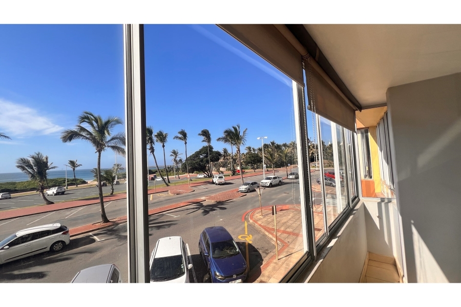 2 Bedroom Property for Sale in South Beach KwaZulu-Natal