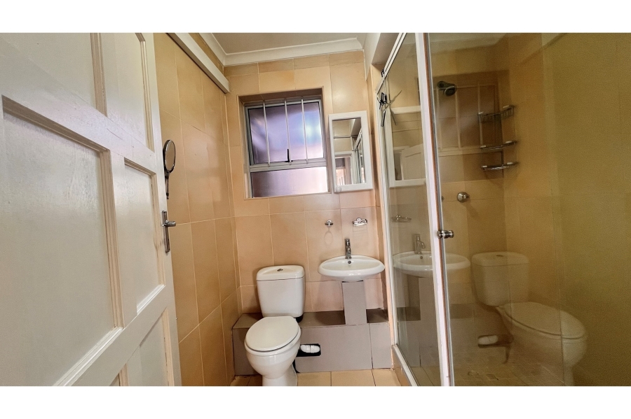 2 Bedroom Property for Sale in South Beach KwaZulu-Natal