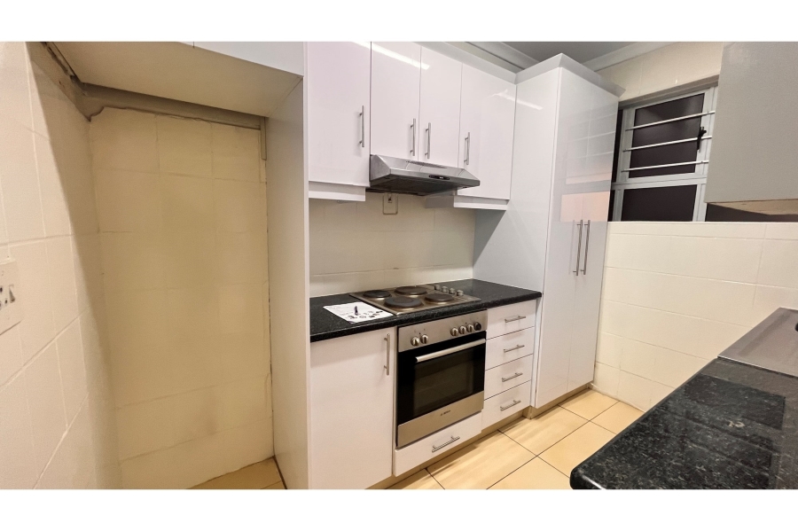 2 Bedroom Property for Sale in South Beach KwaZulu-Natal