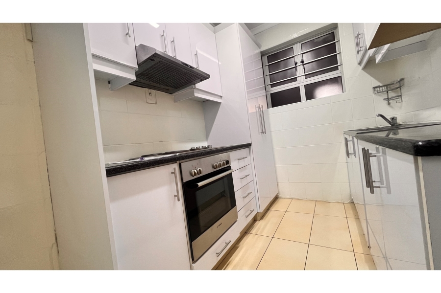 2 Bedroom Property for Sale in South Beach KwaZulu-Natal