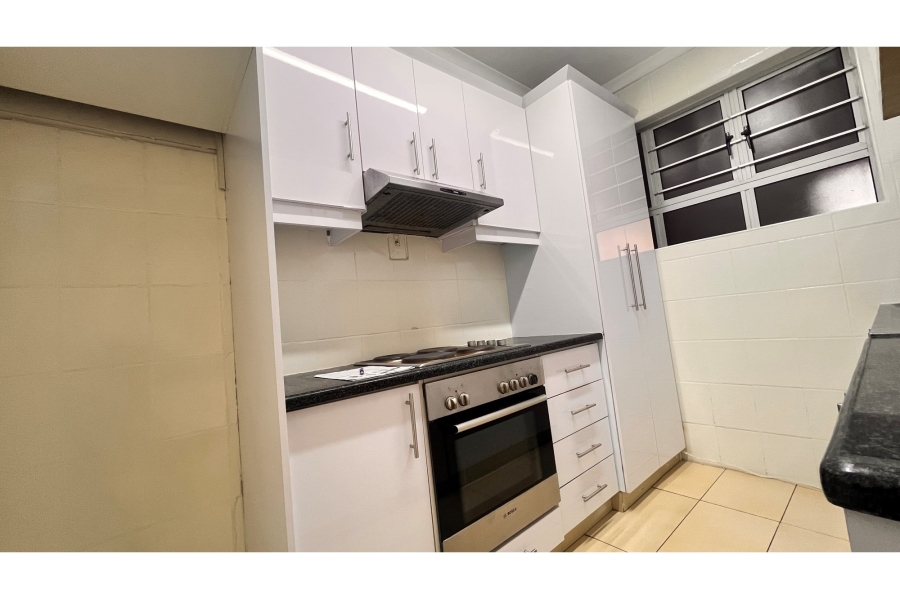 2 Bedroom Property for Sale in South Beach KwaZulu-Natal
