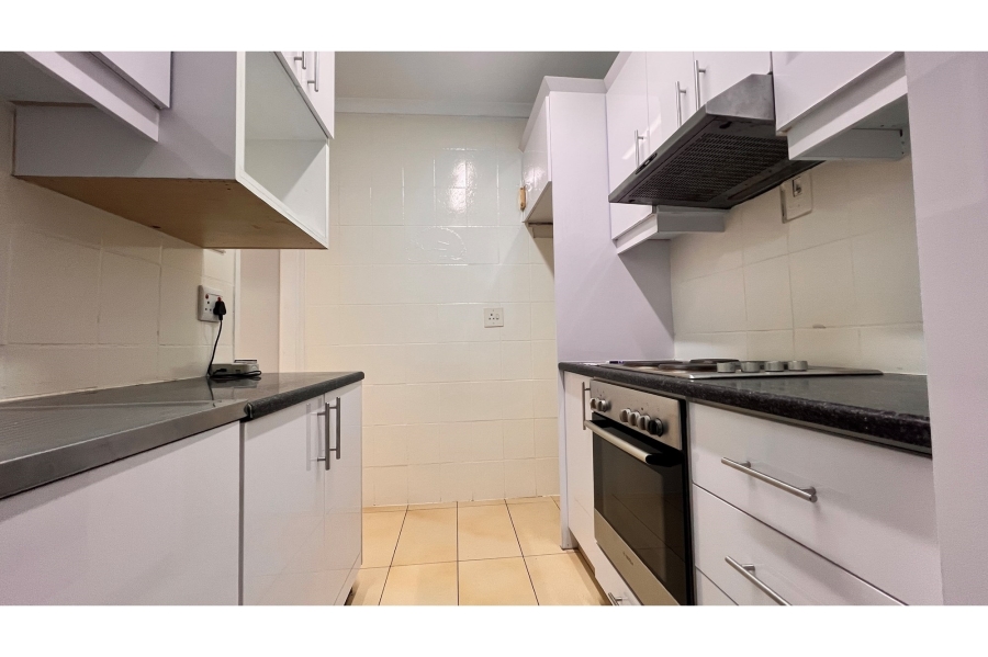 2 Bedroom Property for Sale in South Beach KwaZulu-Natal