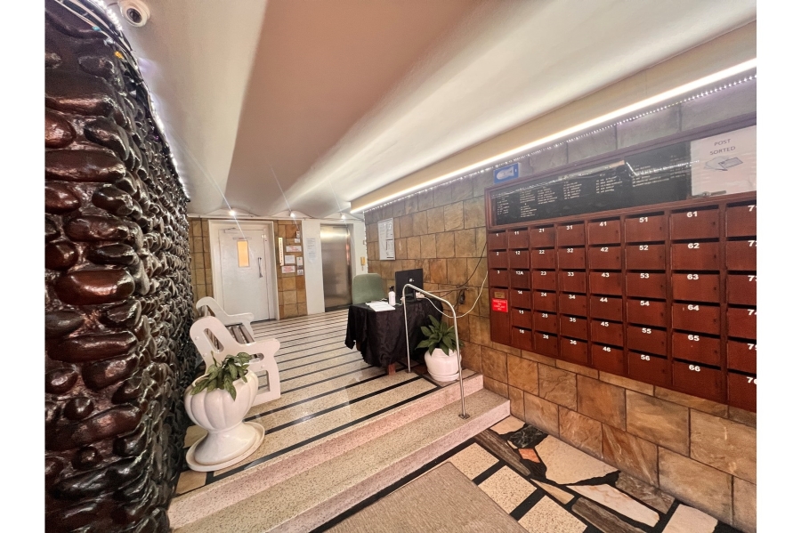 2 Bedroom Property for Sale in South Beach KwaZulu-Natal