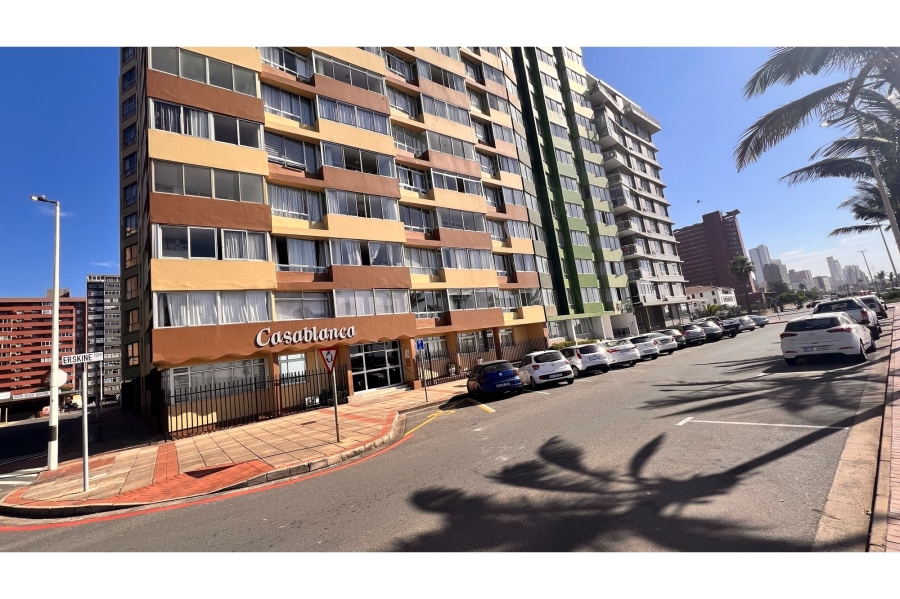 2 Bedroom Property for Sale in South Beach KwaZulu-Natal