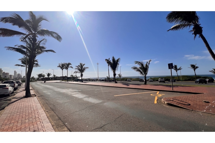 2 Bedroom Property for Sale in South Beach KwaZulu-Natal
