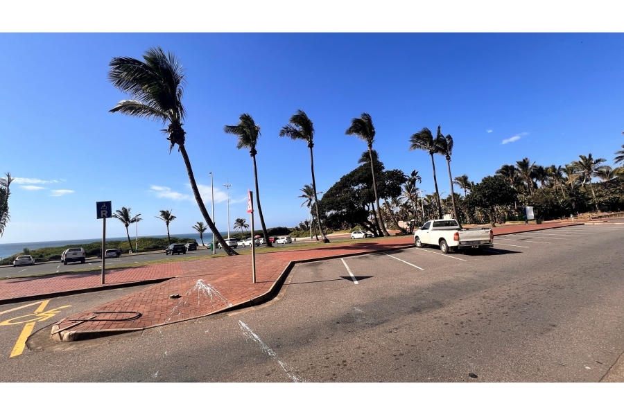 2 Bedroom Property for Sale in South Beach KwaZulu-Natal