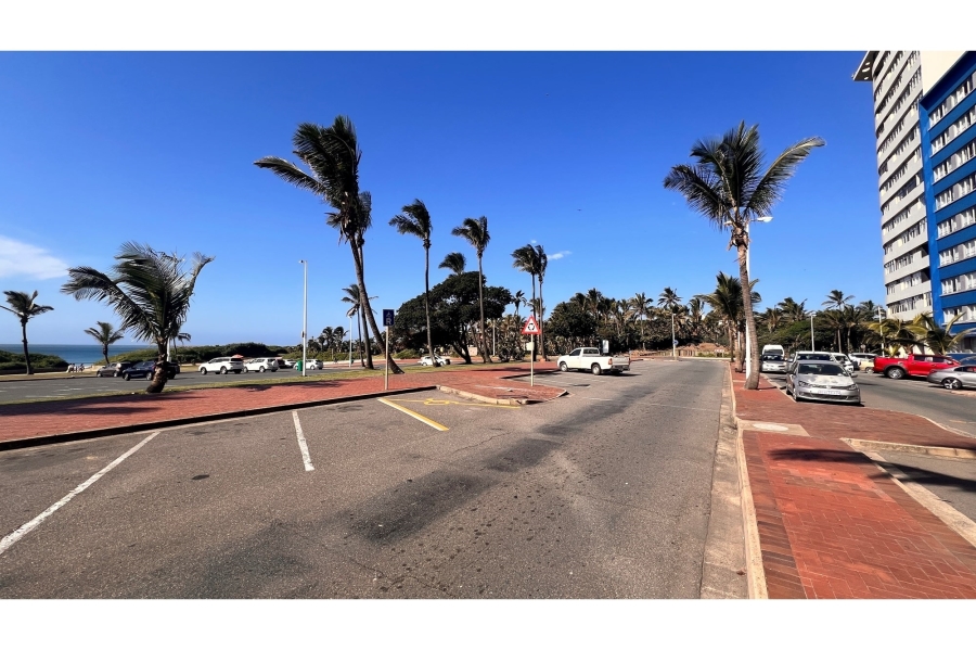2 Bedroom Property for Sale in South Beach KwaZulu-Natal