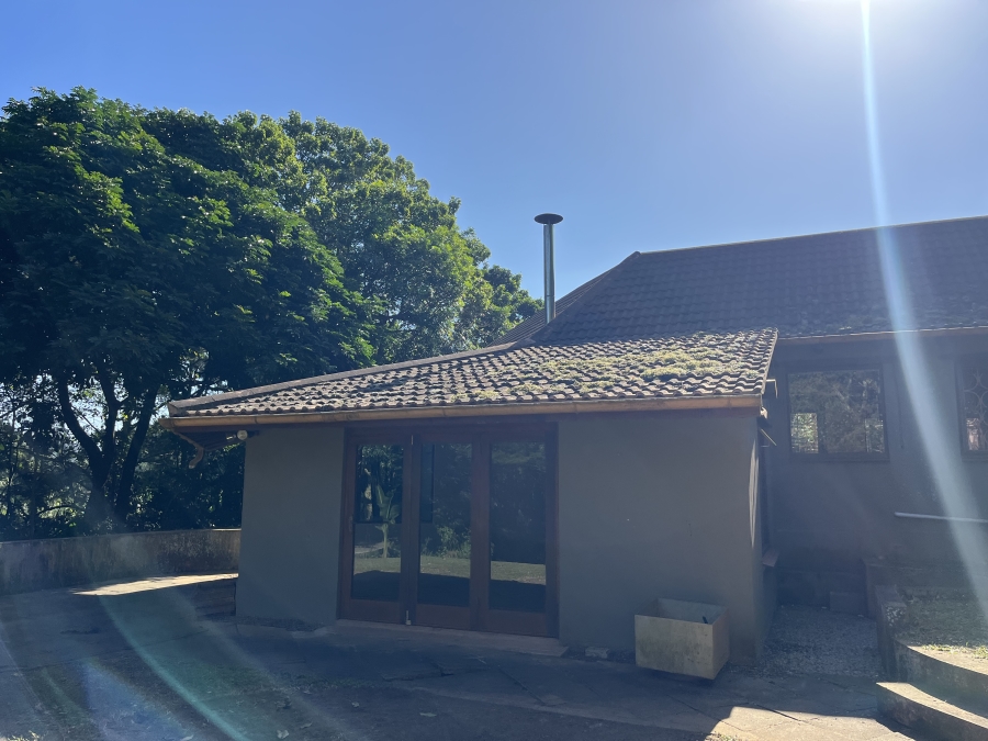 To Let 3 Bedroom Property for Rent in Ramsgate KwaZulu-Natal