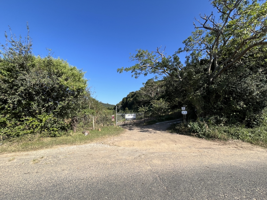 To Let 3 Bedroom Property for Rent in Ramsgate KwaZulu-Natal