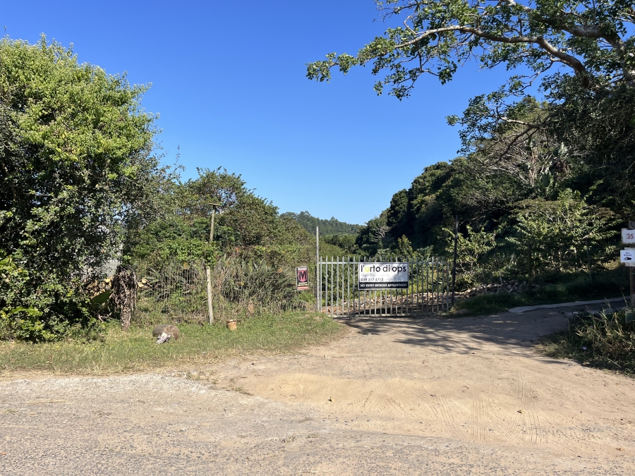 To Let 3 Bedroom Property for Rent in Ramsgate KwaZulu-Natal