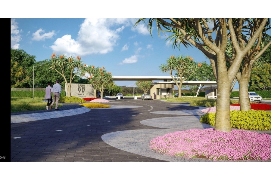 0 Bedroom Property for Sale in Zimbali Lakes Resort KwaZulu-Natal