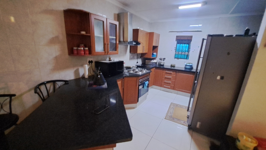 3 Bedroom Property for Sale in Arboretum KwaZulu-Natal