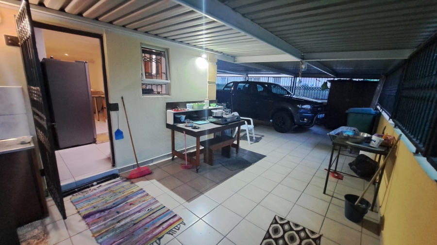 3 Bedroom Property for Sale in Arboretum KwaZulu-Natal