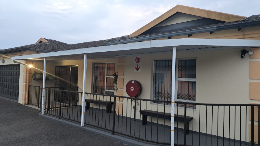 3 Bedroom Property for Sale in Arboretum KwaZulu-Natal