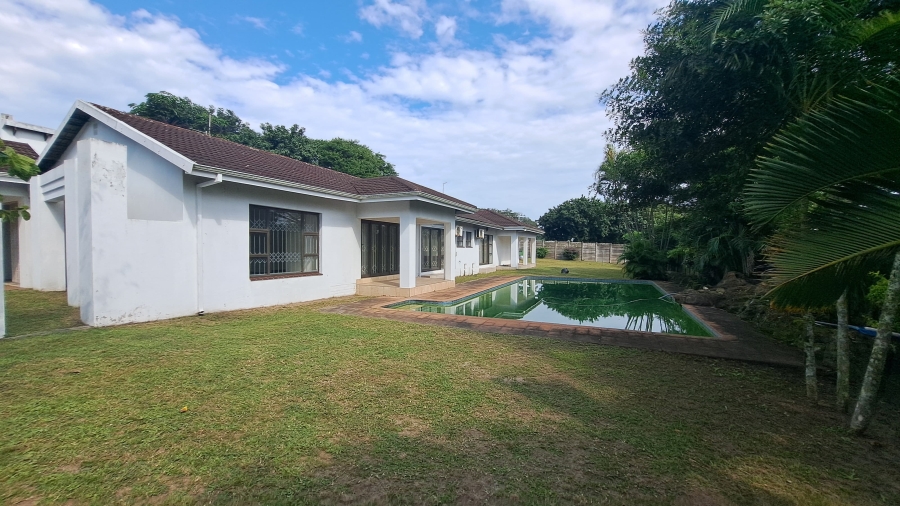 4 Bedroom Property for Sale in Meer En See KwaZulu-Natal