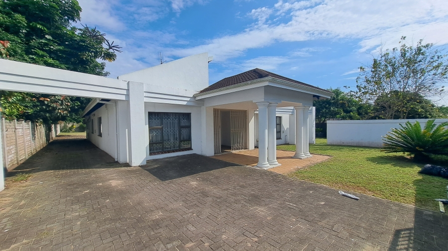 4 Bedroom Property for Sale in Meer En See KwaZulu-Natal