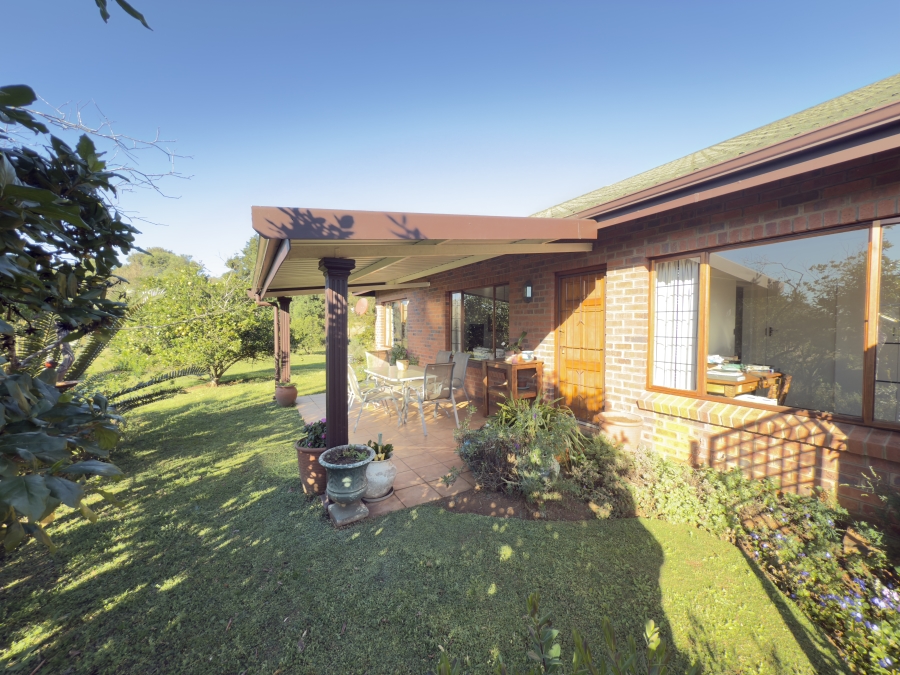 2 Bedroom Property for Sale in Amber Valley KwaZulu-Natal