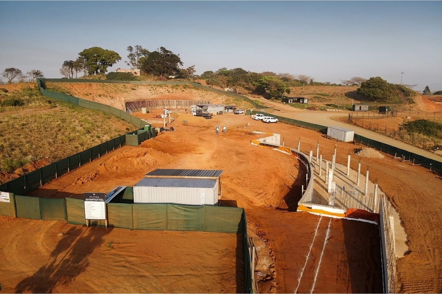 0 Bedroom Property for Sale in Sheffield Beach KwaZulu-Natal