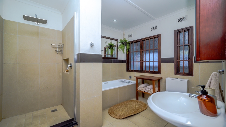 3 Bedroom Property for Sale in Zinkwazi Beach KwaZulu-Natal