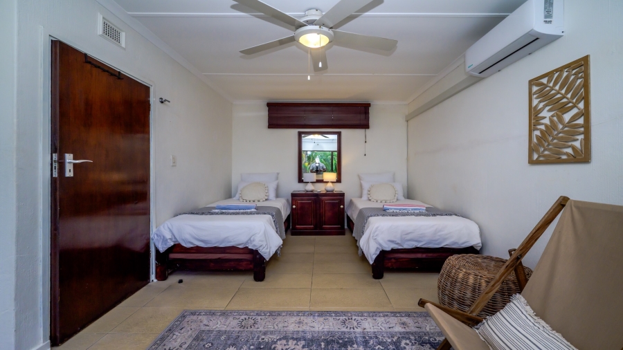 3 Bedroom Property for Sale in Zinkwazi Beach KwaZulu-Natal