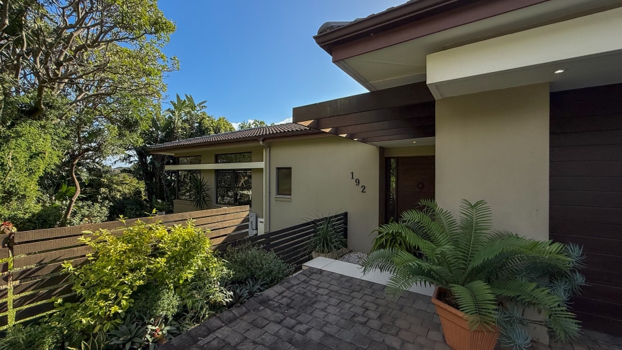3 Bedroom Property for Sale in Salt Rock KwaZulu-Natal