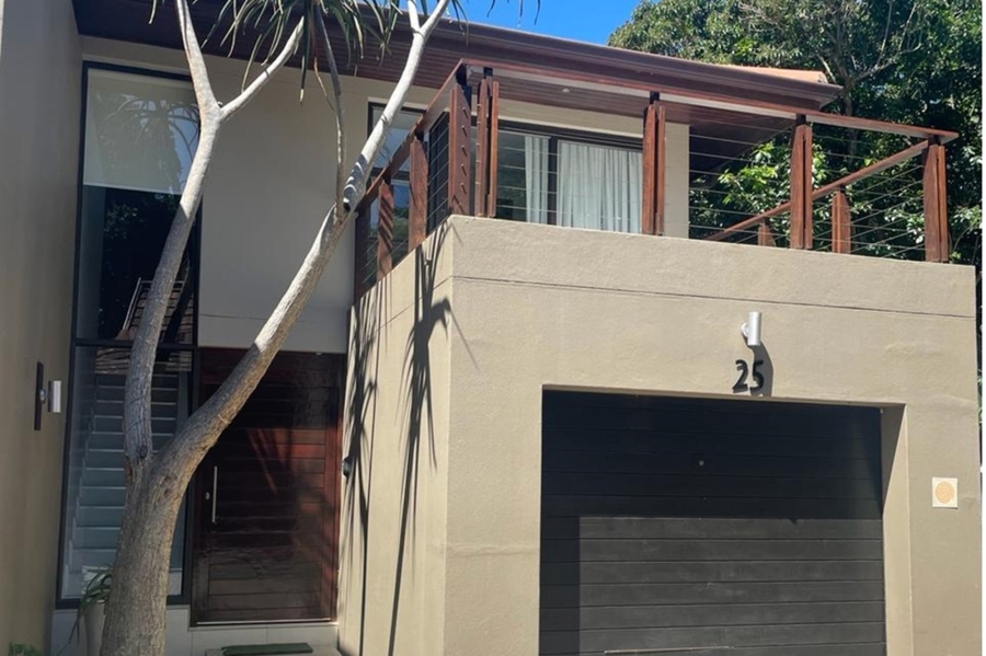 3 Bedroom Property for Sale in Zimbali Coastal Resort Estate KwaZulu-Natal