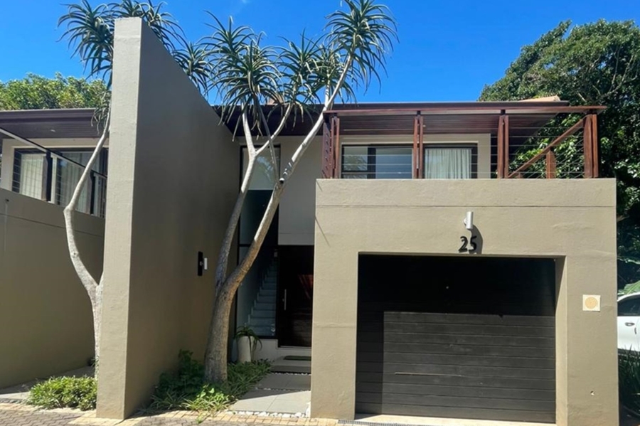 3 Bedroom Property for Sale in Zimbali Coastal Resort Estate KwaZulu-Natal