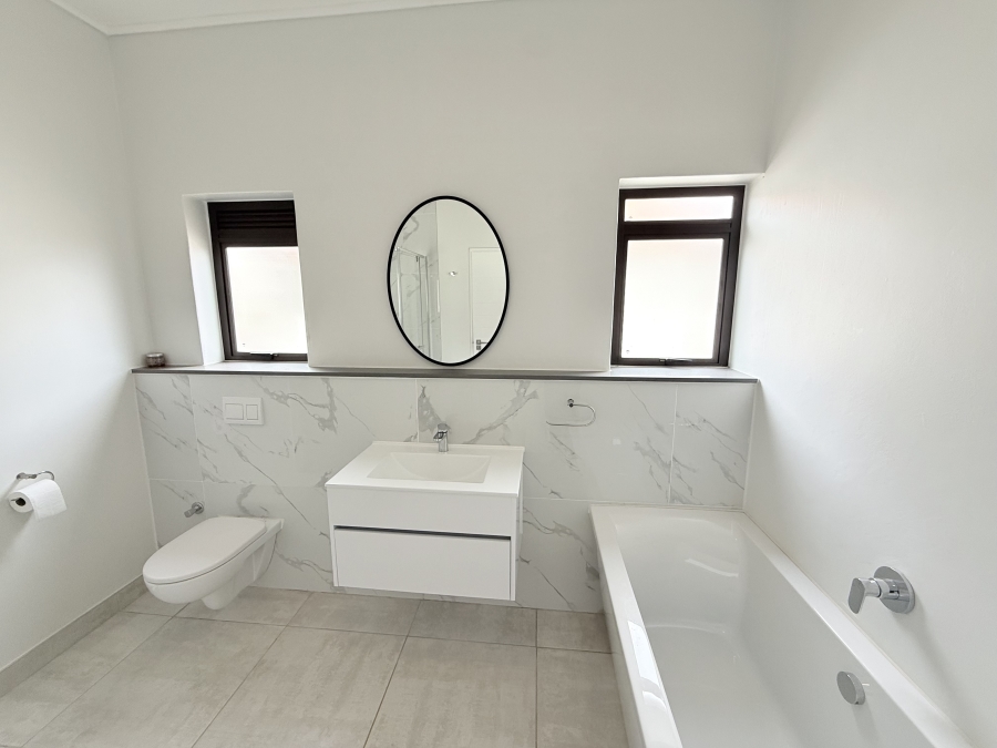 To Let 3 Bedroom Property for Rent in Izinga KwaZulu-Natal