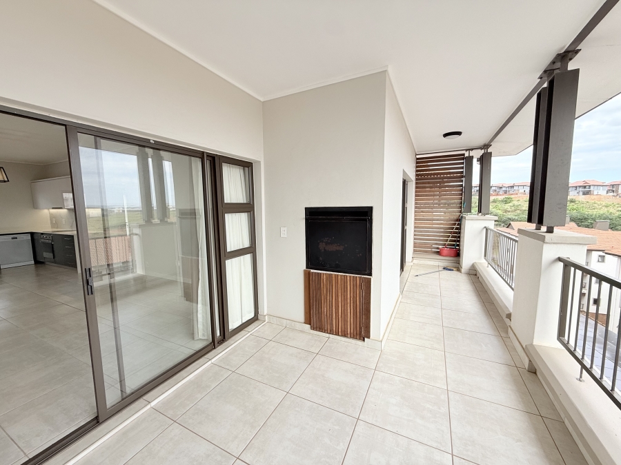 To Let 3 Bedroom Property for Rent in Izinga KwaZulu-Natal