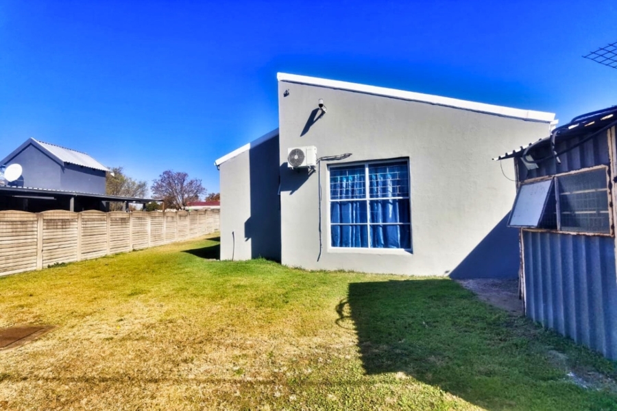 3 Bedroom Property for Sale in Pioneer Park KwaZulu-Natal