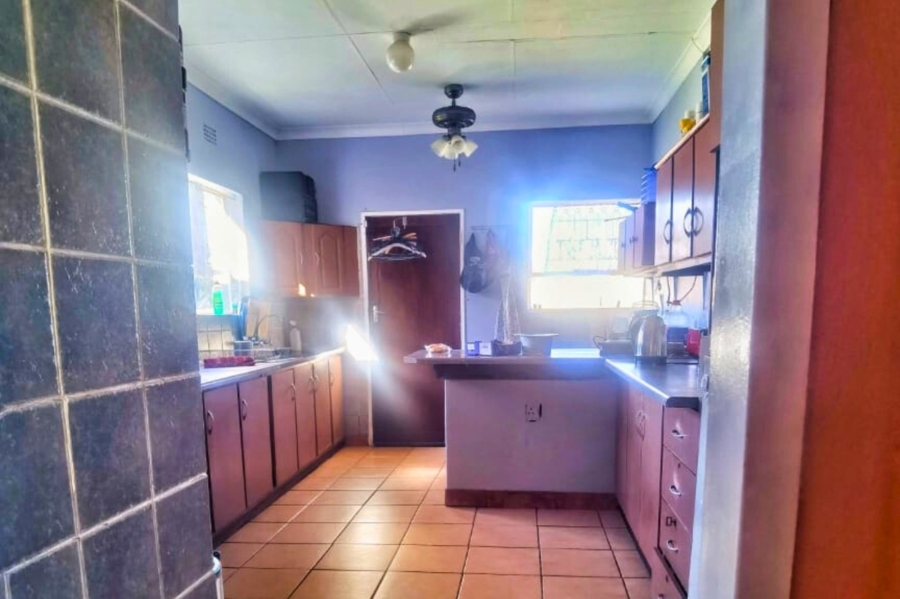 3 Bedroom Property for Sale in Pioneer Park KwaZulu-Natal