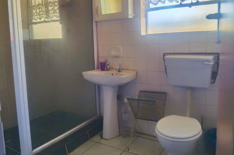 3 Bedroom Property for Sale in Pioneer Park KwaZulu-Natal