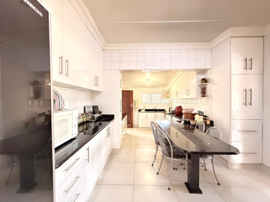 4 Bedroom Property for Sale in Newcastle KwaZulu-Natal