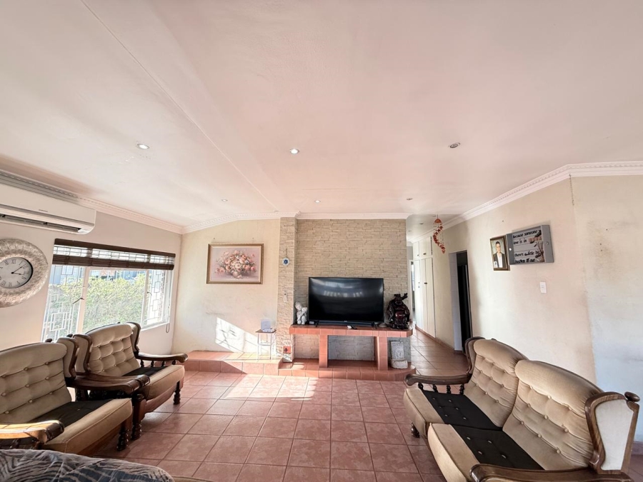 4 Bedroom Property for Sale in Newcastle KwaZulu-Natal
