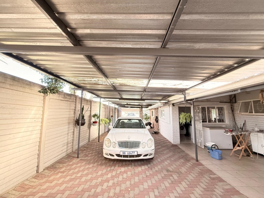 4 Bedroom Property for Sale in Newcastle KwaZulu-Natal