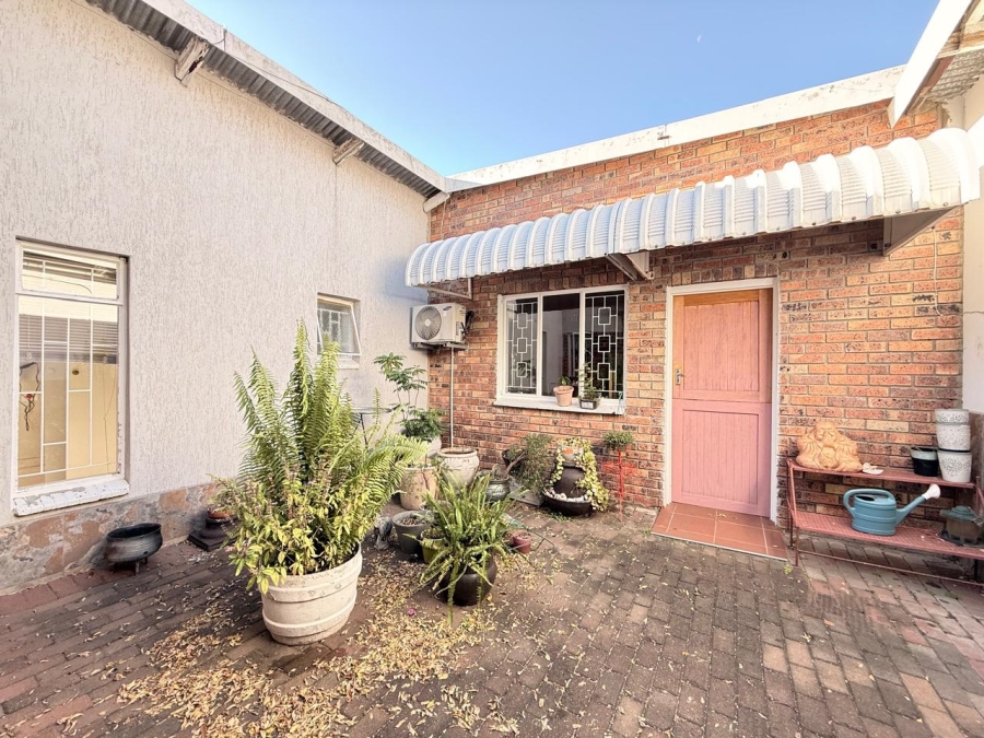 4 Bedroom Property for Sale in Newcastle KwaZulu-Natal