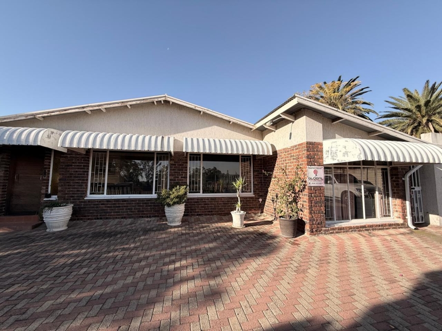 4 Bedroom Property for Sale in Newcastle KwaZulu-Natal