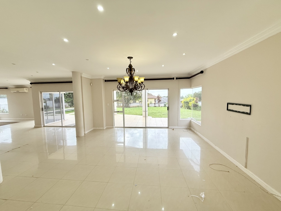 To Let 5 Bedroom Property for Rent in Umhlanga Ridge KwaZulu-Natal