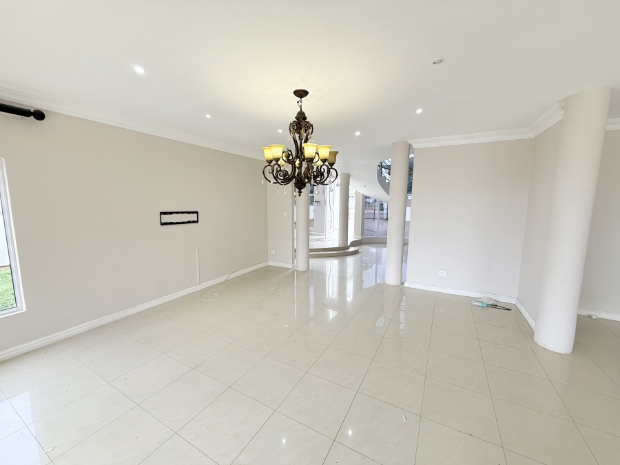 To Let 5 Bedroom Property for Rent in Umhlanga Ridge KwaZulu-Natal